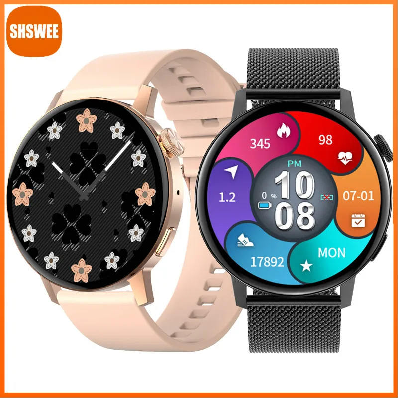 DT3 Mini Smart Watch for Men Women Wireless Charging NFC GPS Motion Fitness Track Bluetooth Call ECG Ladies Fashion Smartwatch
DT3 Mini Smart Watch for Men Women Wireless Charging NFC GPS Motion Fitness Track Bluetooth Call ECG Ladies Fashion Smartwatch