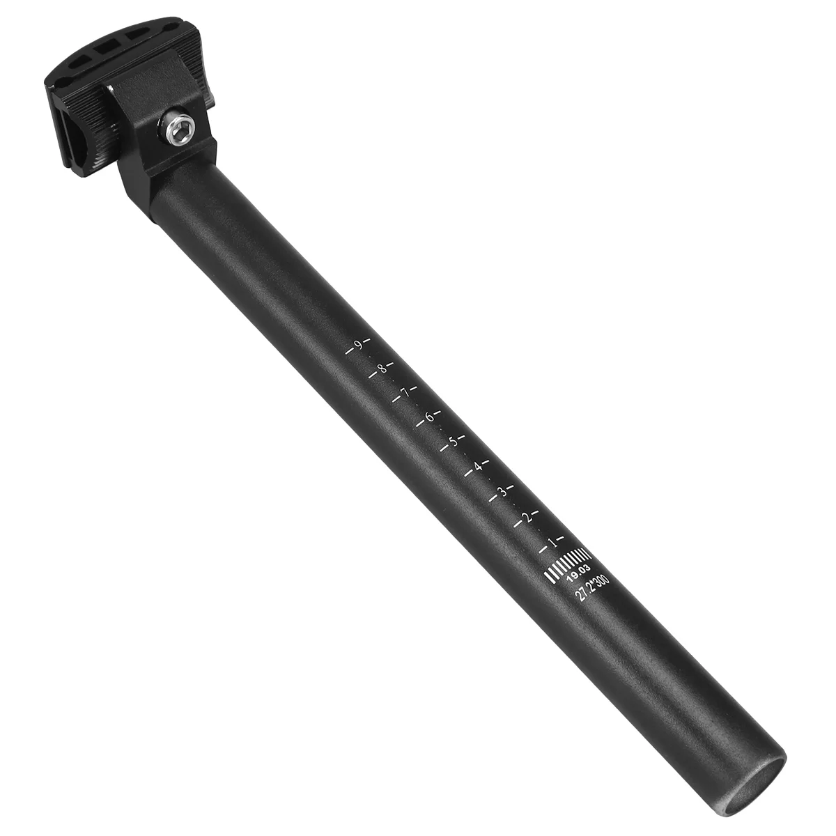 Adapter Alumium Alloy Bike Replacement Seatpost Adjustable Seatpost for MTB Seatpost Reducing Adapter Sleeve
Adapter Alumium Alloy Bike Replacement Seatpost Adjustable Seatpost for MTB Seatpost Reducing Adapter Sleeve