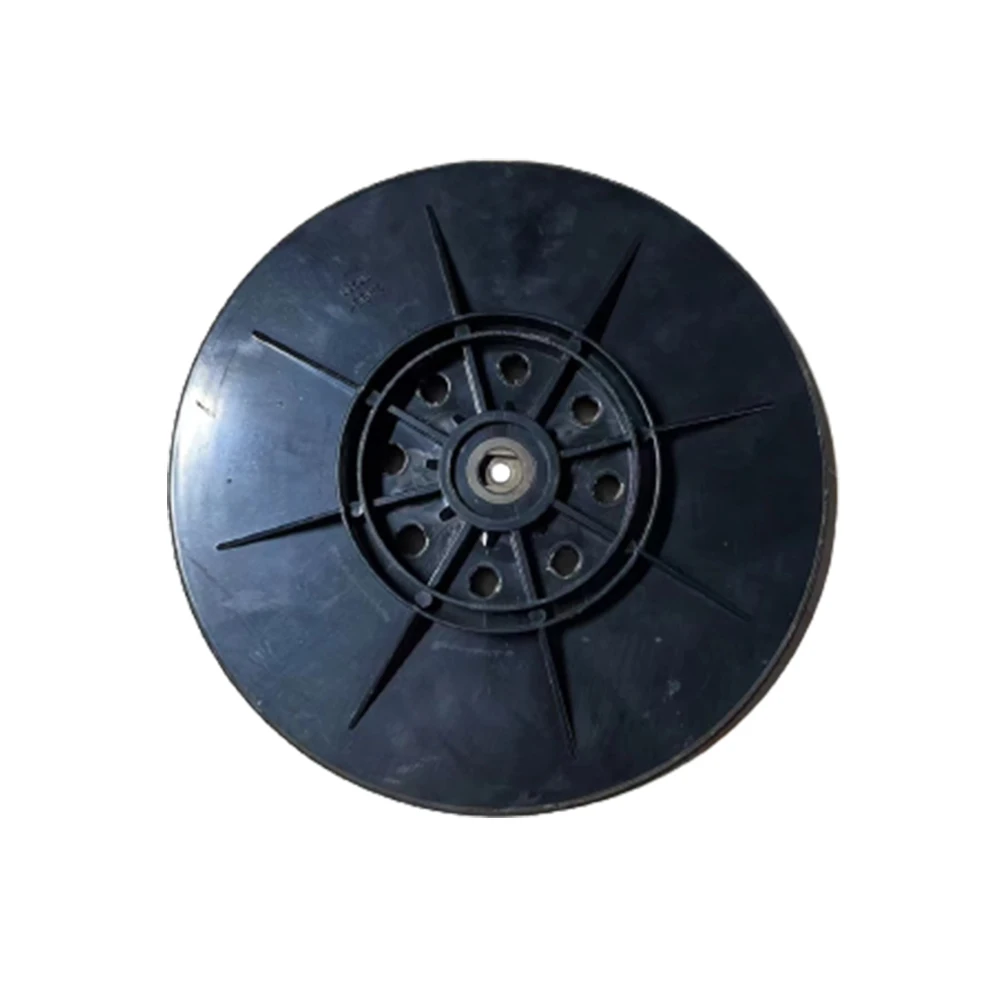 Drywall Sander Hook And Loop 10hole 9inch 215mm Backup Pad With 6mm Thread Sanding Disc Backup Pad Replacement For Sander
Drywall Sander Hook And Loop 10hole 9inch 215mm Backup Pad With 6mm Thread Sanding Disc Backup Pad Replacement For Sander