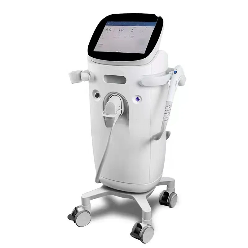 Ultrasound Tighten Wrinkle Removal And Skin Rejuvenation Facial Lift Firming Machine Anti-wrinkle Machine
Ultrasound Tighten Wrinkle Removal And Skin Rejuvenation Facial Lift Firming Machine Anti-wrinkle Machine