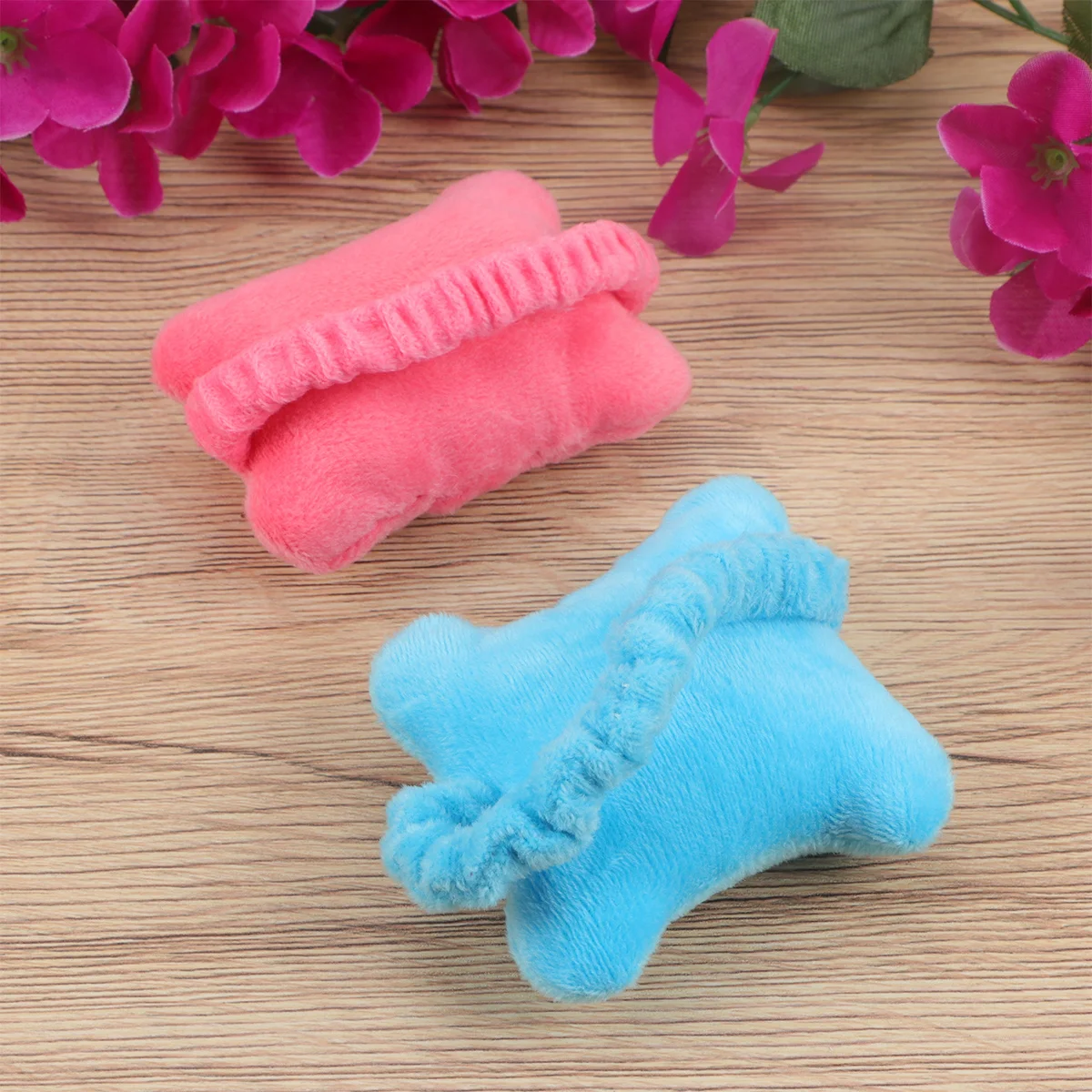 2pcs Wrist Support Moveable Hand Pillow Wrist Guard Wrist Support for Office Bedroom
2pcs Wrist Support Moveable Hand Pillow Wrist Guard Wrist Support for Office Bedroom