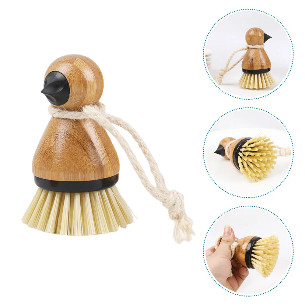 Brush Scrubber Scrub Brushes Cleaning Fruit Kitchen Pot Dish Vegetable Clean Wooden Potato Veggie Bathroom Sink Handle Natural
Brush Scrubber Scrub Brushes Cleaning Fruit Kitchen Pot Dish Vegetable Clean Wooden Potato Veggie Bathroom Sink Handle Natural