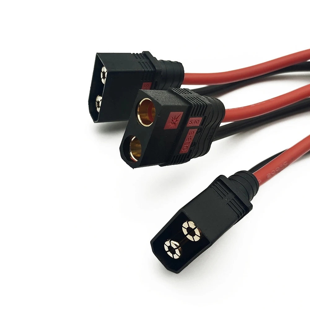 1X Ebike Dual Battery Connection Adapter Switcher Module Increase Battery Capacity 20V-84V 100A High Power Management System
1X Ebike Dual Battery Connection Adapter Switcher Module Increase Battery Capacity 20V-84V 100A High Power Management System