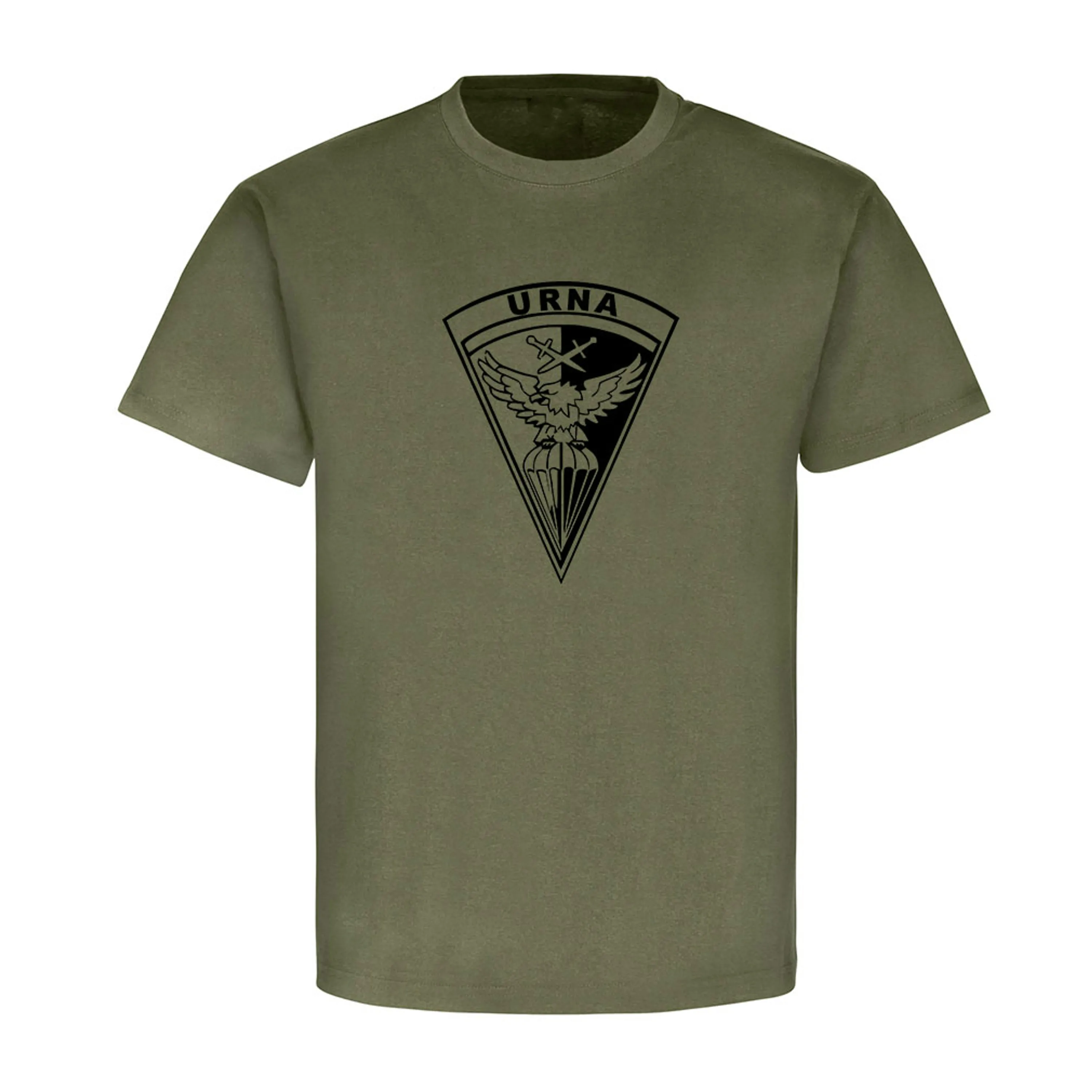URNA Rapid Deployment Police Unit Anti-Terror Elite T Shirt. Short Sleeve 100% Cotton Casual T-shirts Loose Top Size S-3XL
URNA Rapid Deployment Police Unit Anti-Terror Elite T Shirt. Short Sleeve 100% Cotton Casual T-shirts Loose Top Size S-3XL