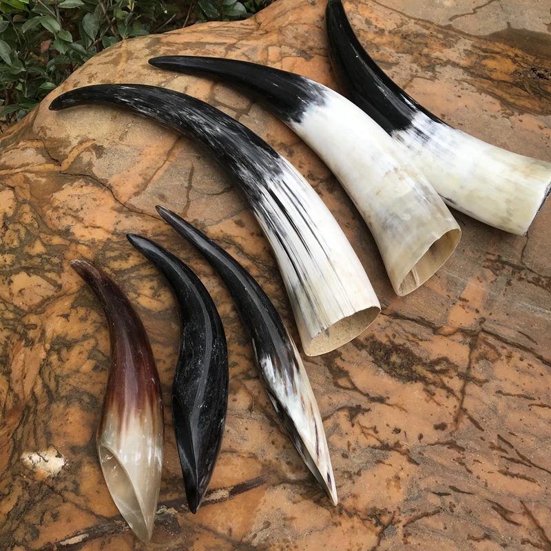 1PCS Artistic Horn Ornaments OX Furnishing Articles Handmade African Natural Cattle Decoration Crafts Home Deco Art
1PCS Artistic Horn Ornaments OX Furnishing Articles Handmade African Natural Cattle Decoration Crafts Home Deco Art