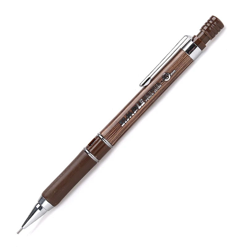 Pencil 0.5mm Student School Children Supplies Sketching Retro 1-piece Writing Pencil Mechanical For Propelling/automatic
Pencil 0.5mm Student School Children Supplies Sketching Retro 1-piece Writing Pencil Mechanical For Propelling/automatic