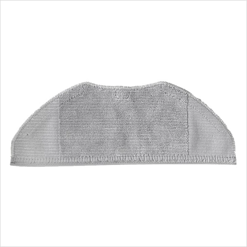 1PCS Mop Cloth Replacement for Xiaomi Mijia G1 Robotic Vacuum Cleaner Parts Cleaning Cloth
1PCS Mop Cloth Replacement for Xiaomi Mijia G1 Robotic Vacuum Cleaner Parts Cleaning Cloth