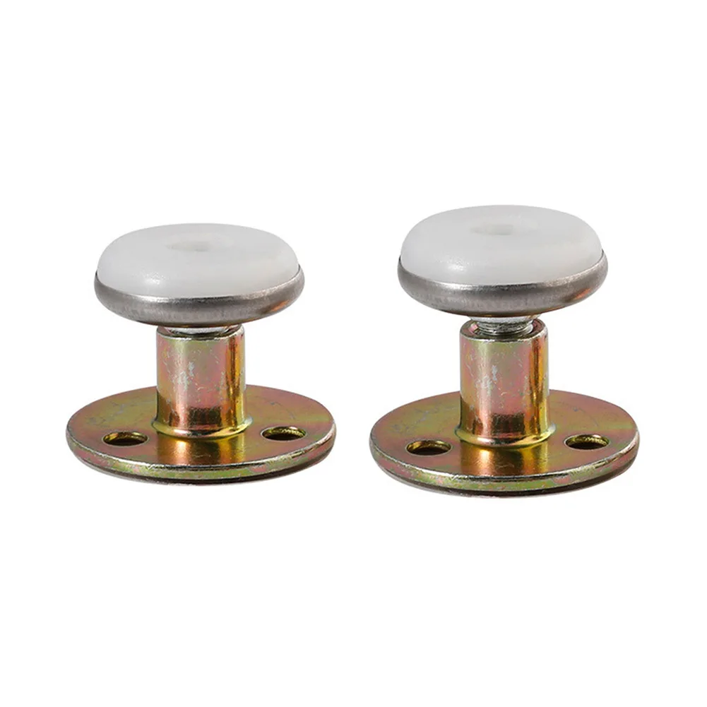Adjustable Threaded Bed Frame Tool Bedside Anti Shake Tool Fixed Bed For Beds Cabinets Sofas Headboard Stopper
Adjustable Threaded Bed Frame Tool Bedside Anti Shake Tool Fixed Bed For Beds Cabinets Sofas Headboard Stopper