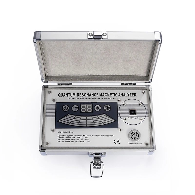 5th 6th generation totality resonance magnetic health body scanne analyzer/analyser software free download price
5th 6th generation totality resonance magnetic health body scanne analyzer/analyser software free download price