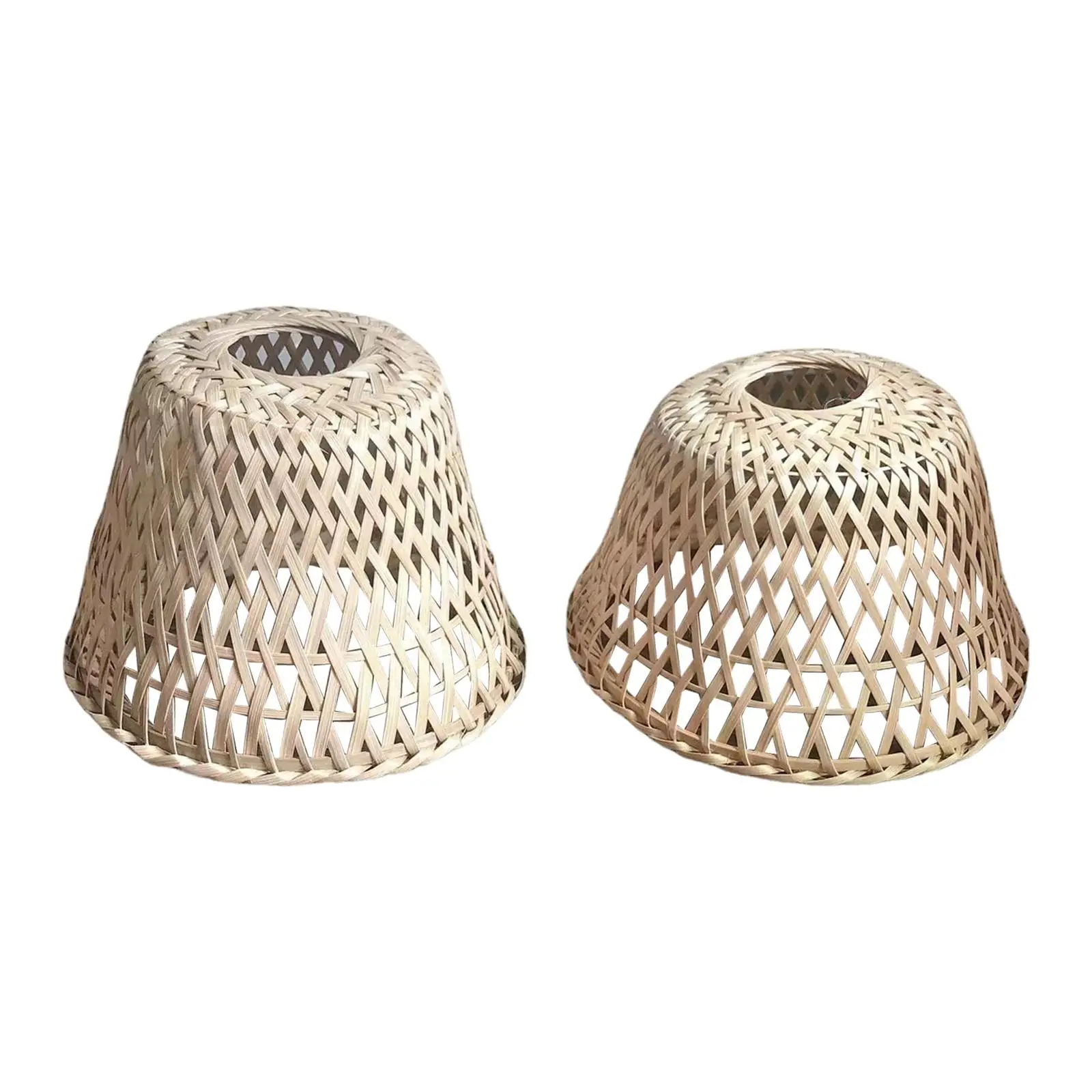 Retro Style Bamboo Hanging Pendant Lampshade for Living Room Bedroom Hotel Restaurant House Decoration Replacement
Retro Style Bamboo Hanging Pendant Lampshade for Living Room Bedroom Hotel Restaurant House Decoration Replacement