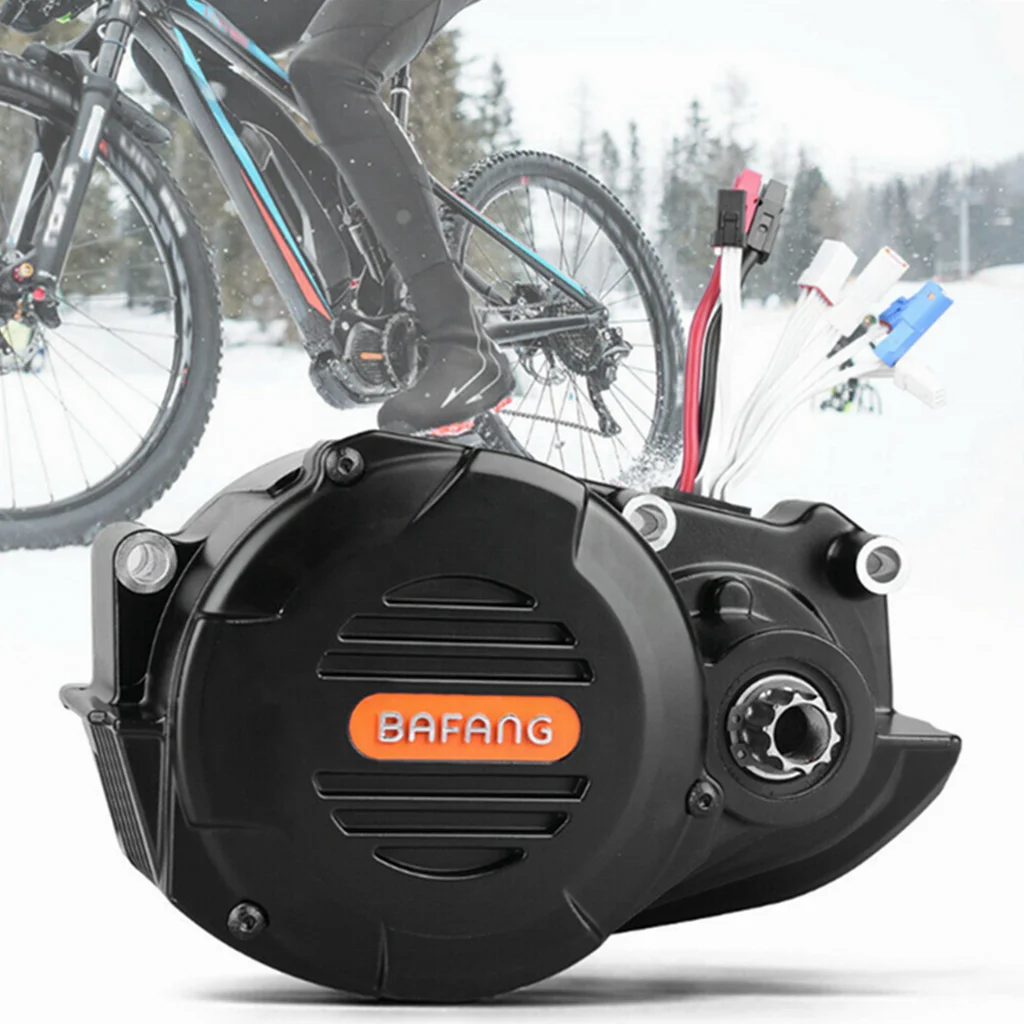 bafang m620 bafang 1000w Bafang Mid Drive Motor Kit for mountain or fat tire ebike
bafang m620 bafang 1000w Bafang Mid Drive Motor Kit for mountain or fat tire ebike
