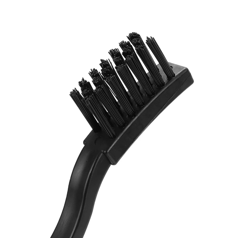 5pcs 170mm Anti-Static ESD Brush Waved Plastic Handle For Remove PCB SCD Electronic Sensitive Component Dirt Hand Tool
5pcs 170mm Anti-Static ESD Brush Waved Plastic Handle For Remove PCB SCD Electronic Sensitive Component Dirt Hand Tool