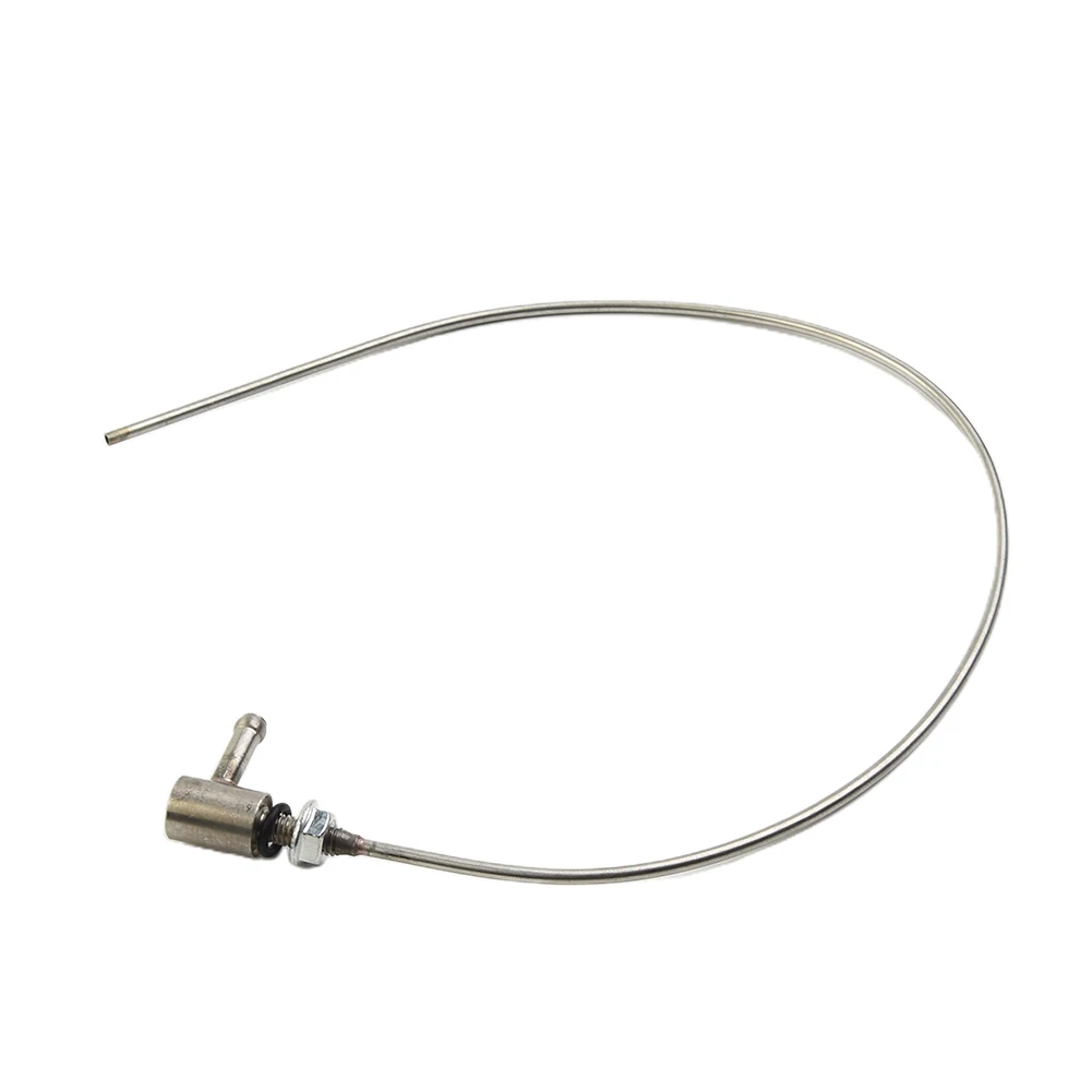 New Practical Car Heater Fuel Tank Standpipe For Webasto 1 X 490mm Pick Up Accessories For Webasto Air Top 2000 S
New Practical Car Heater Fuel Tank Standpipe For Webasto 1 X 490mm Pick Up Accessories For Webasto Air Top 2000 S