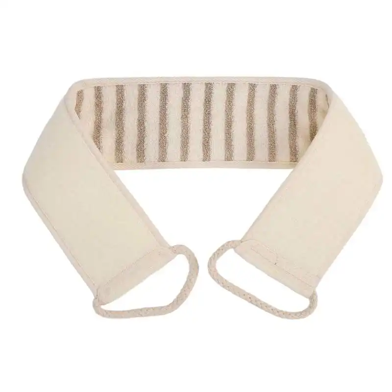 Задний скребок, льняной задний скребок для дома, спальни 
Задний скребок, льняной задний скребок для дома, спальни