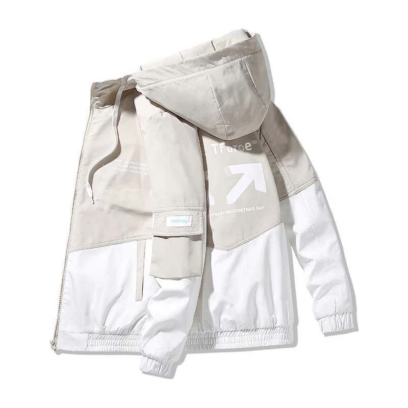 Men's ded Fashion Printed Jacket Spring And Autumn Clothes Men Jacket Size 4XL Outwear ded Wadded Coat Slim Parka
Men's ded Fashion Printed Jacket Spring And Autumn Clothes Men Jacket Size 4XL Outwear ded Wadded Coat Slim Parka