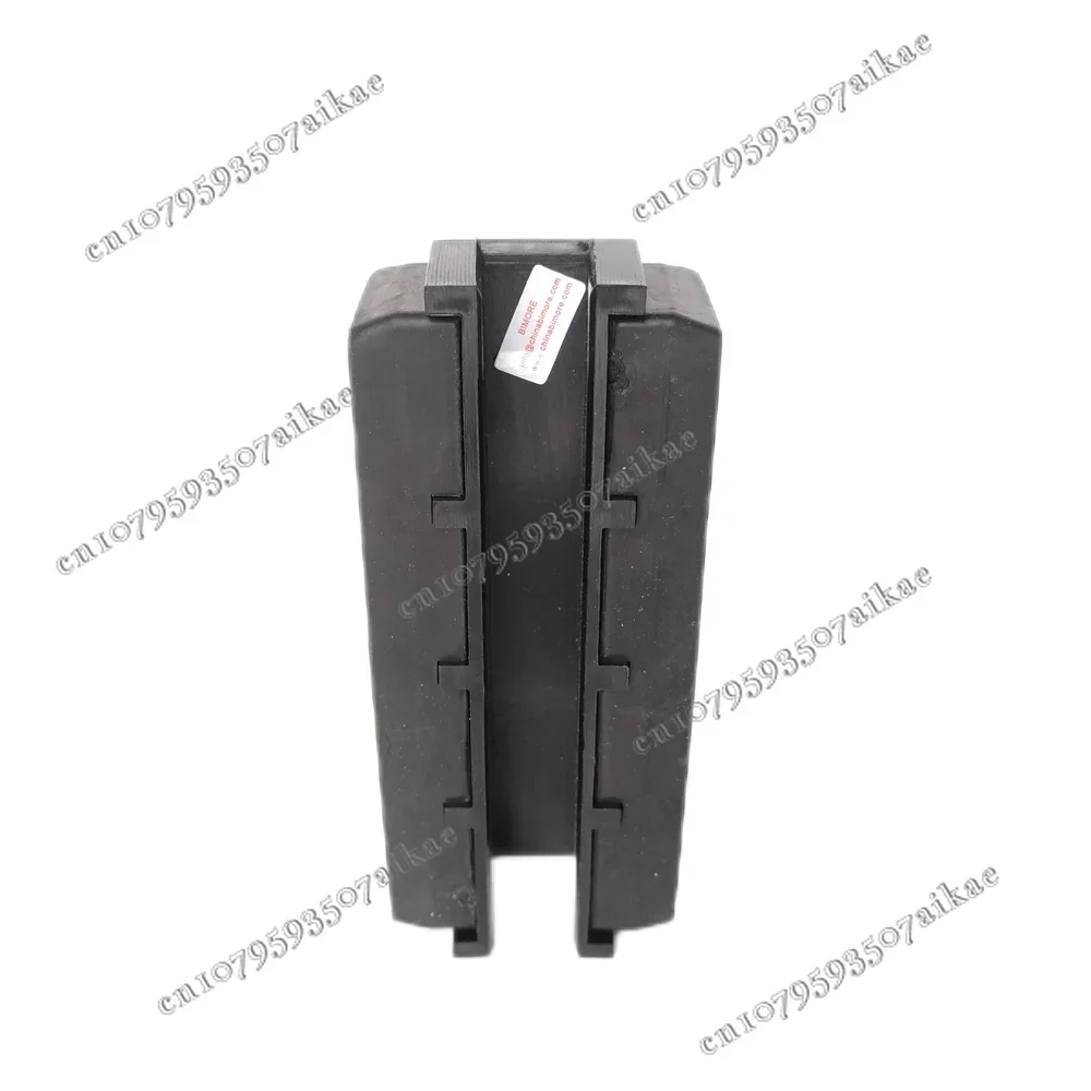 КМ 51000110 В001 км 901631 H16 KM 901630 G16 Скользящая башмака направляющей лифта T89 SLG20 Вставка 3