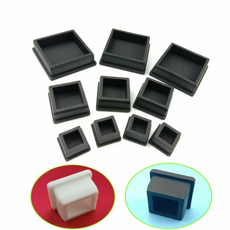 5/10pcs White/Black Square Rubber Plugs Waterproof Sealing Plug 10.6 11.6 12.6 13.6 14.6 15.6 16.6 17.6 18.6mm to 50.6mm
5/10pcs White/Black Square Rubber Plugs Waterproof Sealing Plug 10.6 11.6 12.6 13.6 14.6 15.6 16.6 17.6 18.6mm to 50.6mm