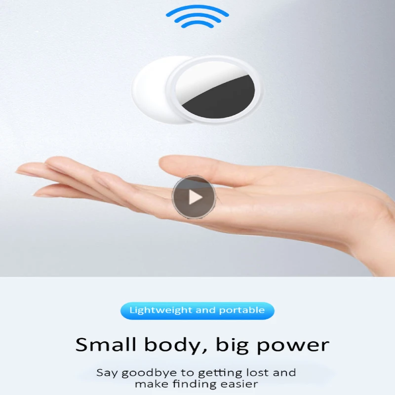 GPS Tracker Smart Finder Key Search GPS Tracker Children Positioning Tracker Pet Tracker Anti-Lost Alarm Portable GPS Tracker
GPS Tracker Smart Finder Key Search GPS Tracker Children Positioning Tracker Pet Tracker Anti-Lost Alarm Portable GPS Tracker