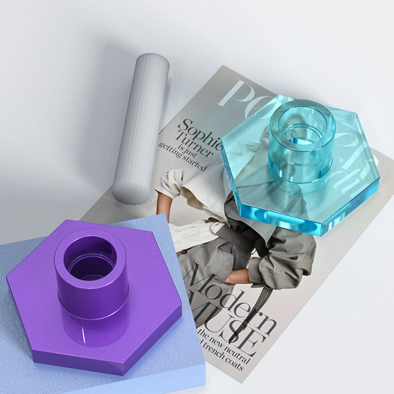 Candle Holder Mould Silicone Mould DIY Home Deocrs Home Decoration Silicone Mould Candle Holder Candle Holder Mould
Candle Holder Mould Silicone Mould DIY Home Deocrs Home Decoration Silicone Mould Candle Holder Candle Holder Mould