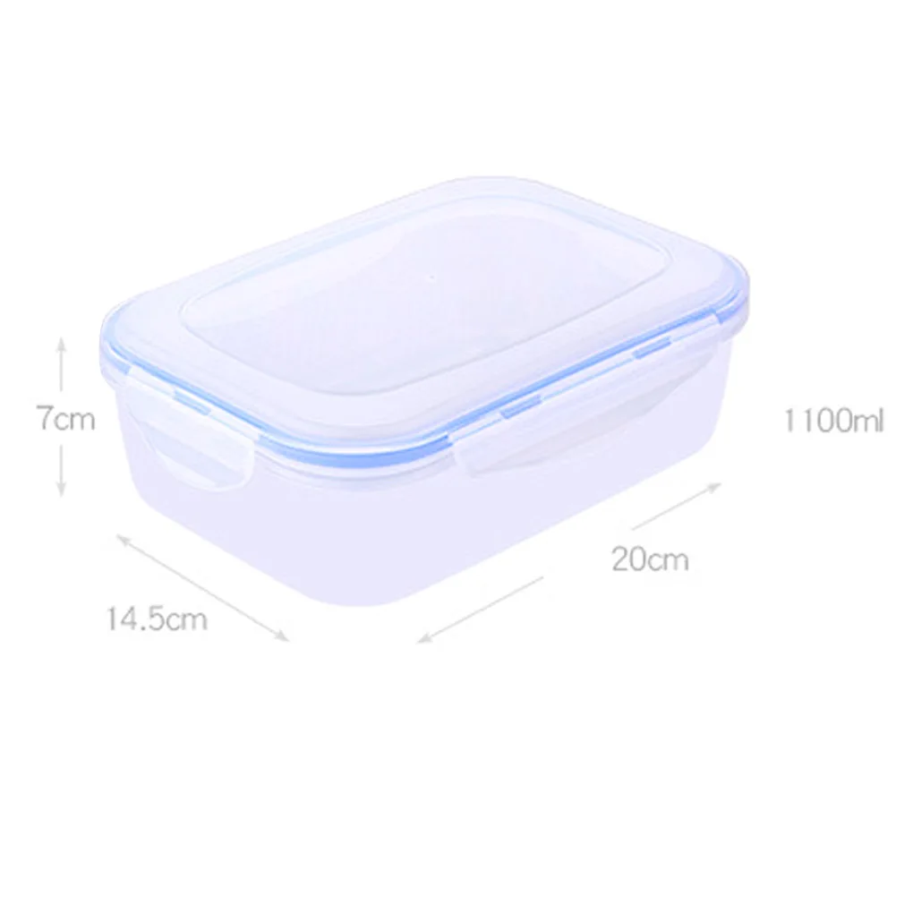 3 шт., пластиковый контейнер для хранения пищи с крышками
3 шт., пластиковый контейнер для хранения пищи с крышками