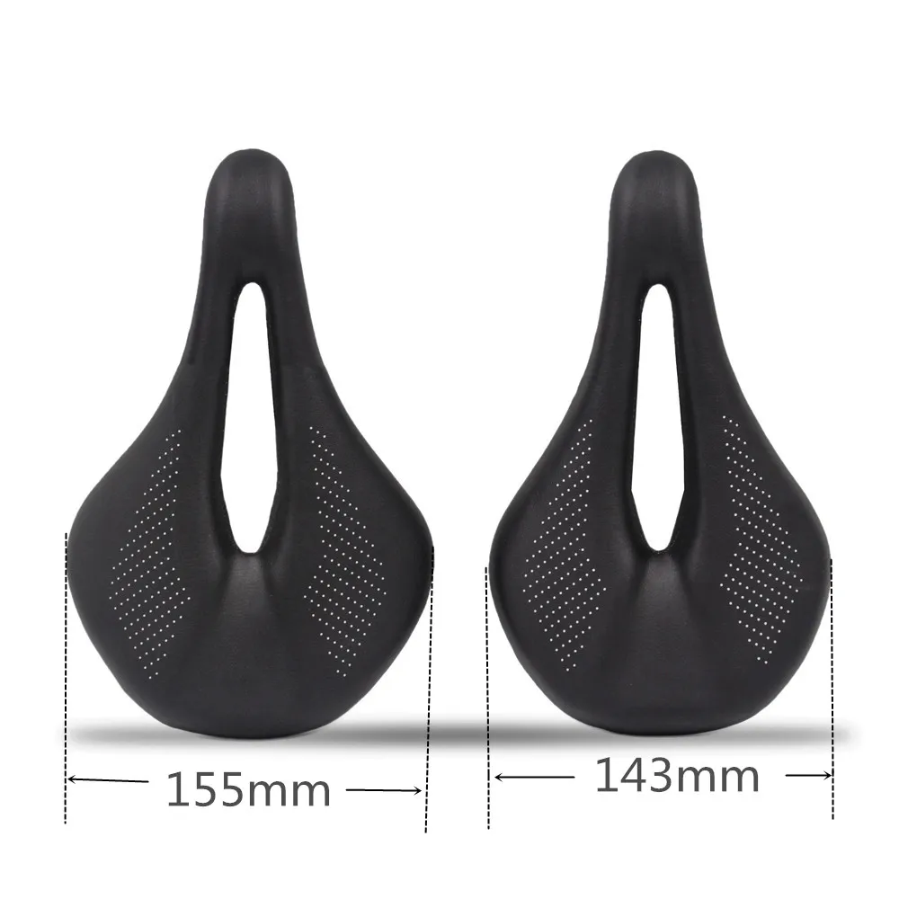 Ultralight Carbon fiber saddle road mtb mountain bike bicycle saddle for man cycling saddle trail comfort races seat Accessories
Ultralight Carbon fiber saddle road mtb mountain bike bicycle saddle for man cycling saddle trail comfort races seat Accessories