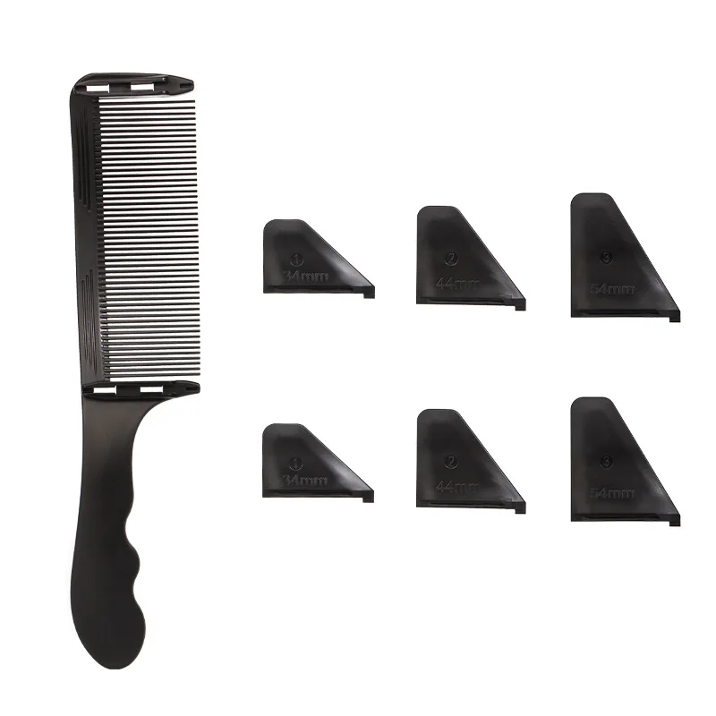 Men Professional Curved Shaver Hair Clipper Cutting Brush Barber Flat Top Comb Salon Hairdressing Clipper Comb Hair Styling Tool
Men Professional Curved Shaver Hair Clipper Cutting Brush Barber Flat Top Comb Salon Hairdressing Clipper Comb Hair Styling Tool