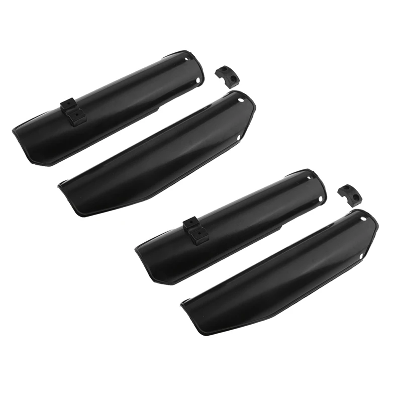 2Pair Pit Dirt Bike Front Fork Absorber Protector Covers Fork Guards For 90Cc 125Cc 140Cc 160Cc Universal Motocross
2Pair Pit Dirt Bike Front Fork Absorber Protector Covers Fork Guards For 90Cc 125Cc 140Cc 160Cc Universal Motocross