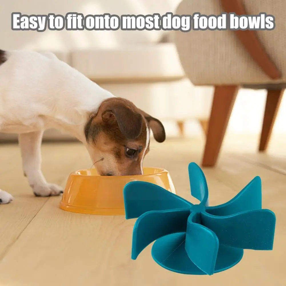 Slow Feeder Insert Turn Almost Any Dog Bowl Or Dog Dish Into A Slow Feeder Dog Bowl Lick Mat For Dog Puppy Choked Prevent W9B2
Slow Feeder Insert Turn Almost Any Dog Bowl Or Dog Dish Into A Slow Feeder Dog Bowl Lick Mat For Dog Puppy Choked Prevent W9B2