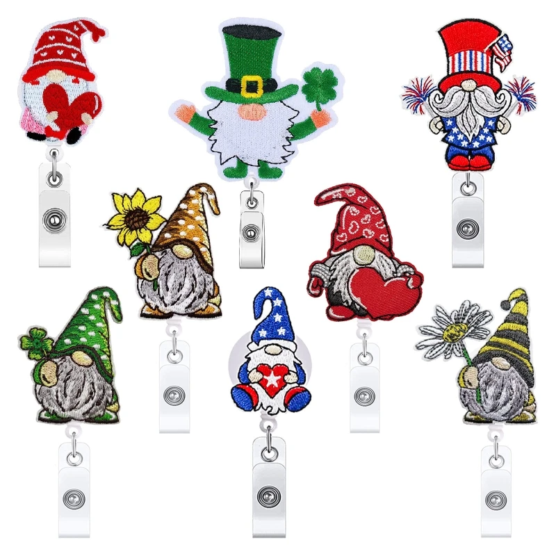 Lanyards войлочный бейдж, катушки, именная бирка, держатель, выдвижной Бейдж, держатель на Рождество, Хэллоуин, аксессуары для подарков
Lanyards войлочный бейдж, катушки, именная бирка, держатель, выдвижной Бейдж, держатель на Рождество, Хэллоуин, аксессуары для подарков