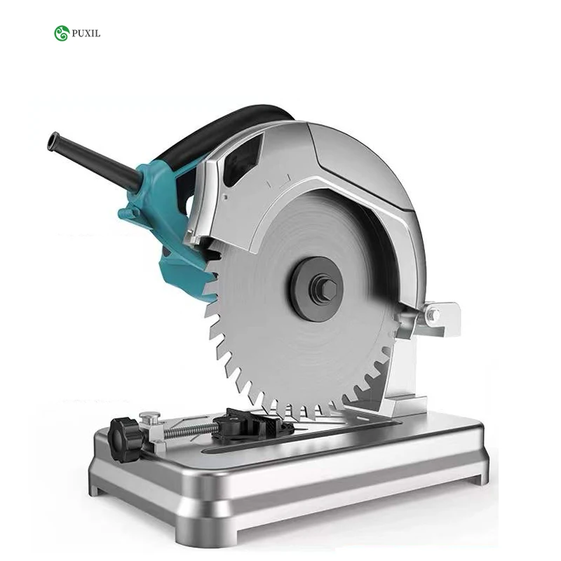 180 Mini Profile Cutting Machine Small Multifunctional Household Portable Wood Steel Metal 45° Precision Cutting Tool Desktop
180 Mini Profile Cutting Machine Small Multifunctional Household Portable Wood Steel Metal 45° Precision Cutting Tool Desktop