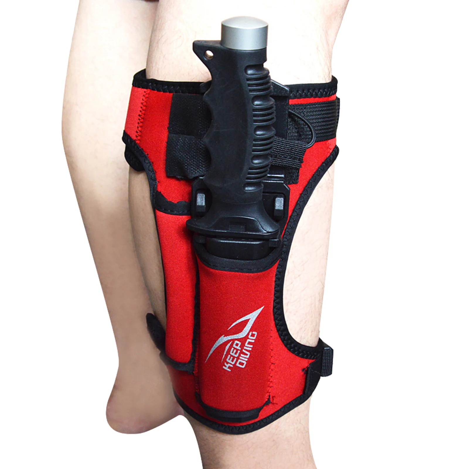 Scuba Diving Knife Leg Wrappings Holder Dive Cutter Holster Diver Leggings Knife Cover Blade Sheath Holster For Snorkeling
Scuba Diving Knife Leg Wrappings Holder Dive Cutter Holster Diver Leggings Knife Cover Blade Sheath Holster For Snorkeling