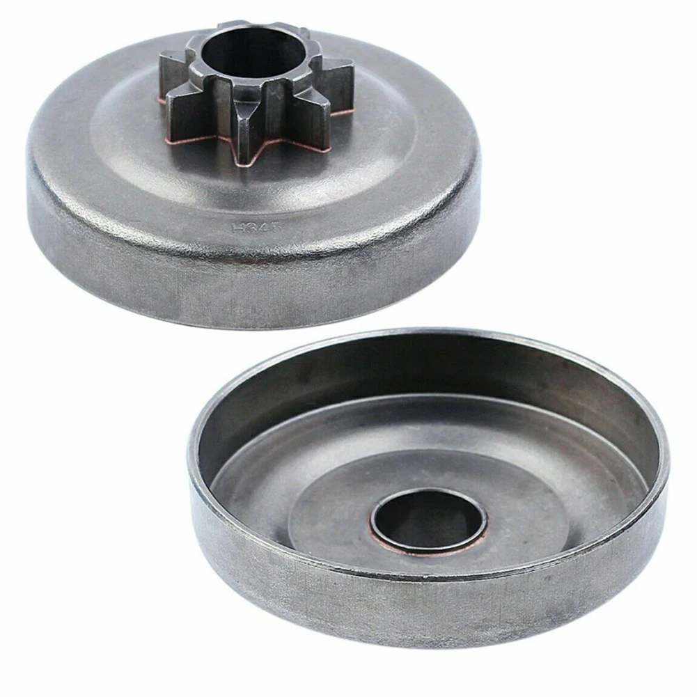 For Husqvarna 340 345 350 445 Clutch Drum Clutch Kit Garden Power Tools Accessories Clutch Sprocket Drum Worm Gear
For Husqvarna 340 345 350 445 Clutch Drum Clutch Kit Garden Power Tools Accessories Clutch Sprocket Drum Worm Gear