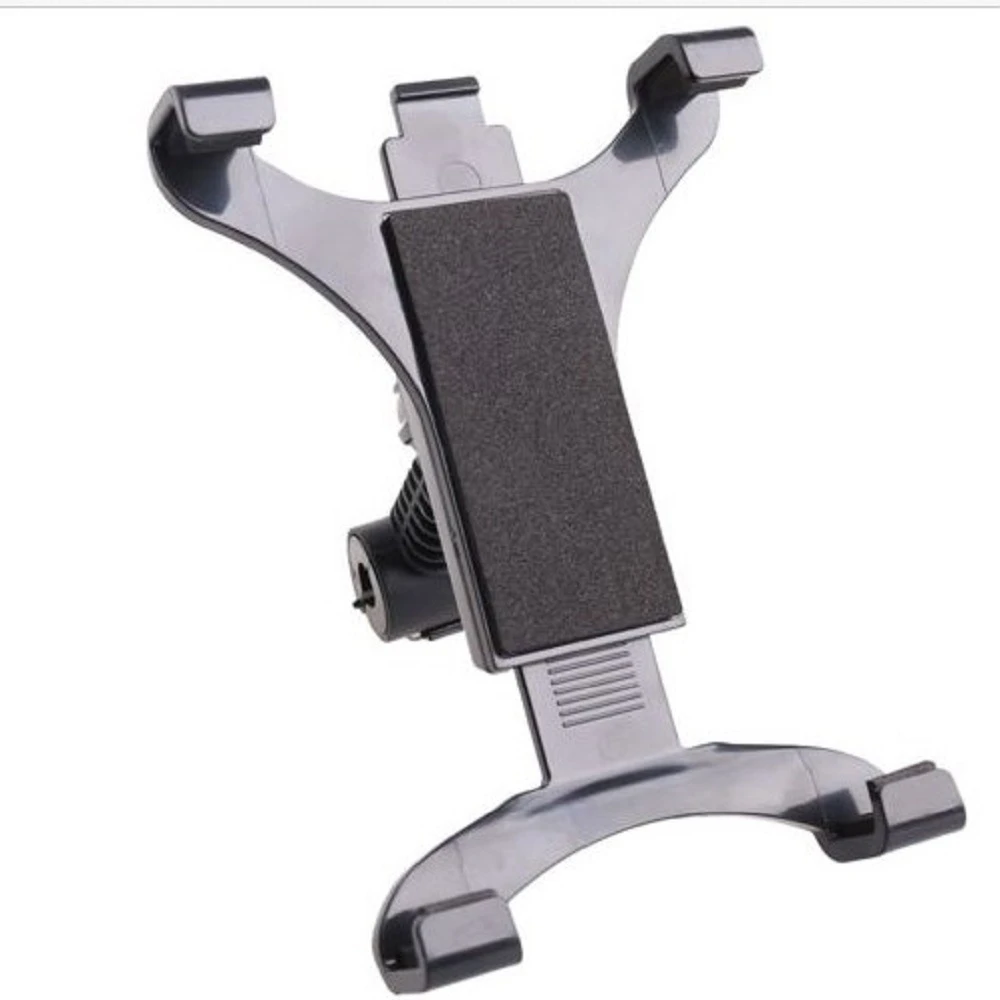 Tablet Car Holder Stand For Ipad 2/3/4 Air Pro Mini 7-11' Universal 360 Rotation Bracket Back Seat Car Mount Handrest
Tablet Car Holder Stand For Ipad 2/3/4 Air Pro Mini 7-11' Universal 360 Rotation Bracket Back Seat Car Mount Handrest