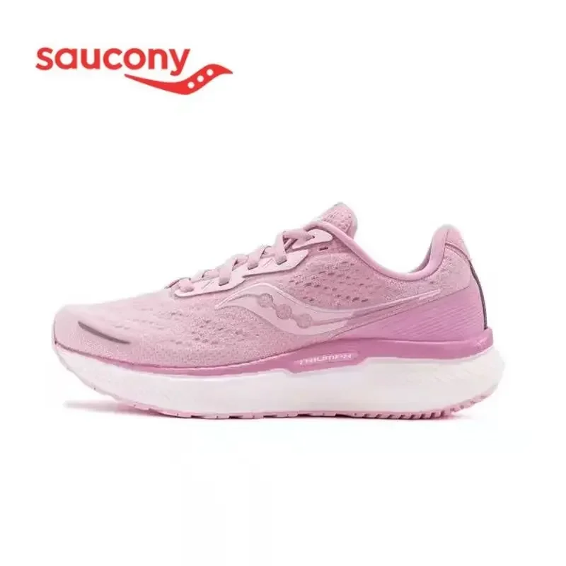 Оригинальные мужские противоударные кроссовки Saucony Victory 19 с подошвой из попкорна, повседневные женские кроссовки
Оригинальные мужские противоударные кроссовки Saucony Victory 19 с подошвой из попкорна, повседневные женские кроссовки