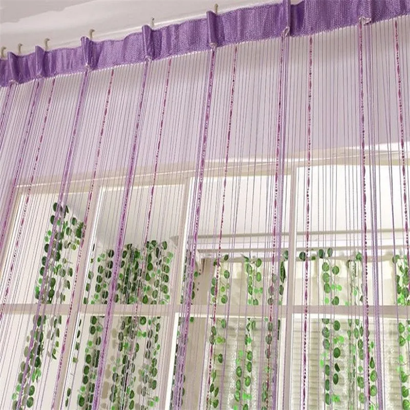 13 Color Beads Line Curtain Modern Yarn Dyed Curtains For Home Living Room Door Hotel Cafe Interior Decoration Solid Curtain
13 Color Beads Line Curtain Modern Yarn Dyed Curtains For Home Living Room Door Hotel Cafe Interior Decoration Solid Curtain