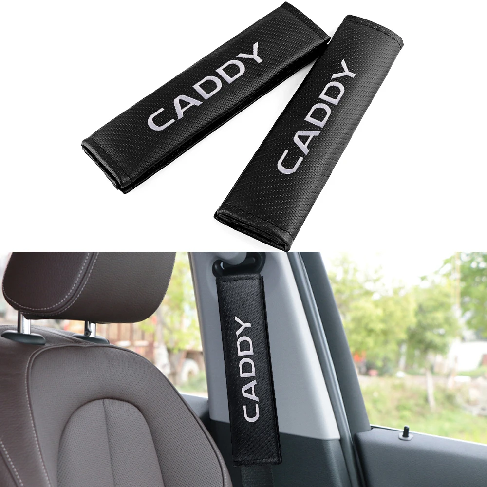 2Pcs Carbon Fiber Car Seatbelt Shoulder Pad Cover Strap Protector Cushion For Volkswagen Golf 7 4 Passat b6 VWTiguan Caddy Jetta
2Pcs Carbon Fiber Car Seatbelt Shoulder Pad Cover Strap Protector Cushion For Volkswagen Golf 7 4 Passat b6 VWTiguan Caddy Jetta