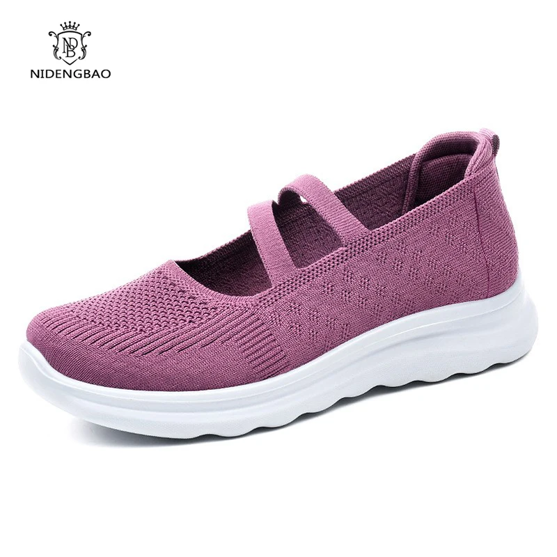 Женская обувь; Сезон лето; Коллекция 2022 года; Сандалии с дышащей сеткой; Модные Нескользящие кроссовки с мягкой подошвой; Женские удобные ло...
Женская обувь; Сезон лето; Коллекция 2022 года; Сандалии с дышащей сеткой; Модные Нескользящие кроссовки с мягкой подошвой; Женские удобные ло...