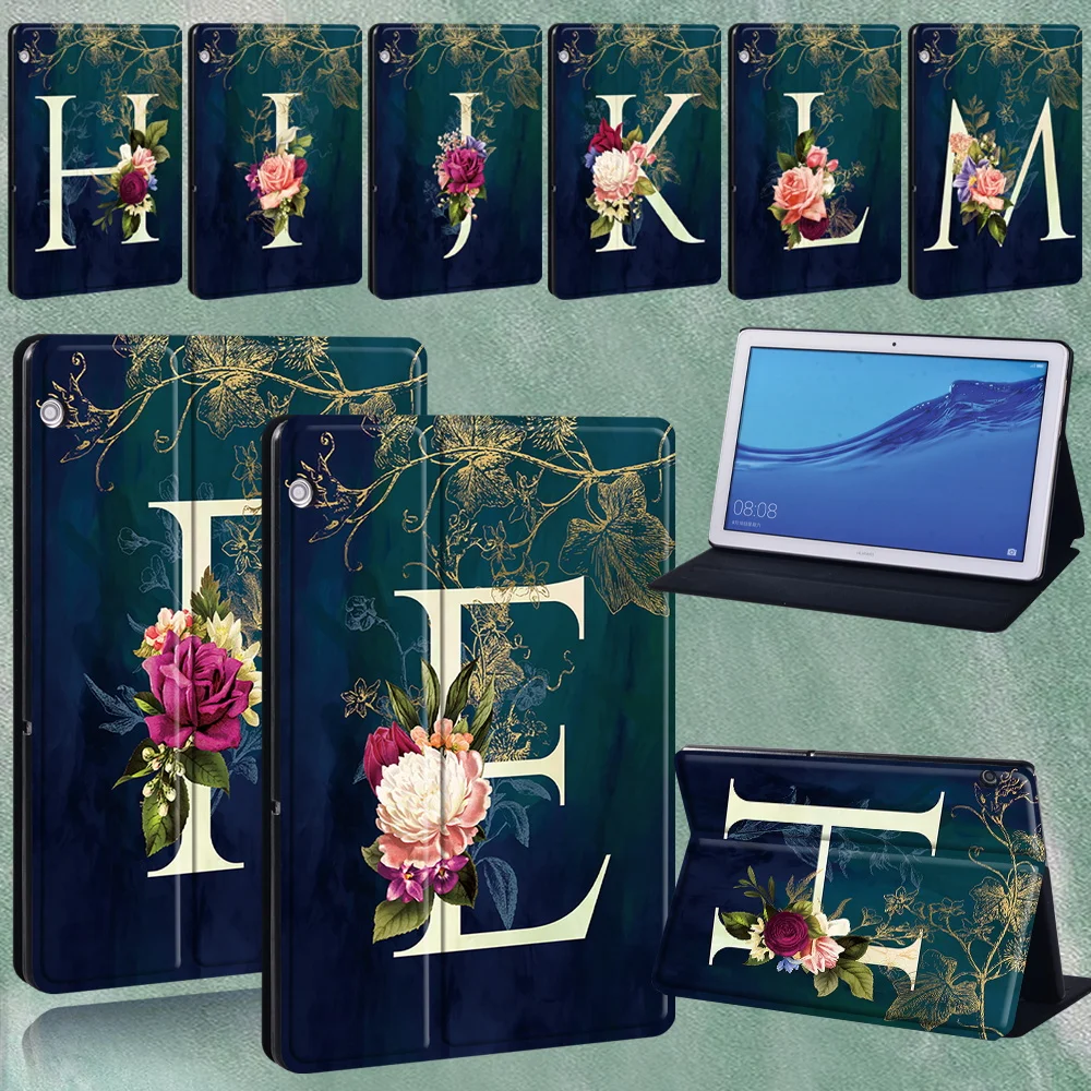 For Huawei MediaPad M5 Lite 10.1"/M5 10.8"Tablet Adjustable Folding Stand Cover for MediaPad T3 8"/T3 10 9.6"/ T5 10 10.1" Case
For Huawei MediaPad M5 Lite 10.1"/M5 10.8"Tablet Adjustable Folding Stand Cover for MediaPad T3 8"/T3 10 9.6"/ T5 10 10.1" Case