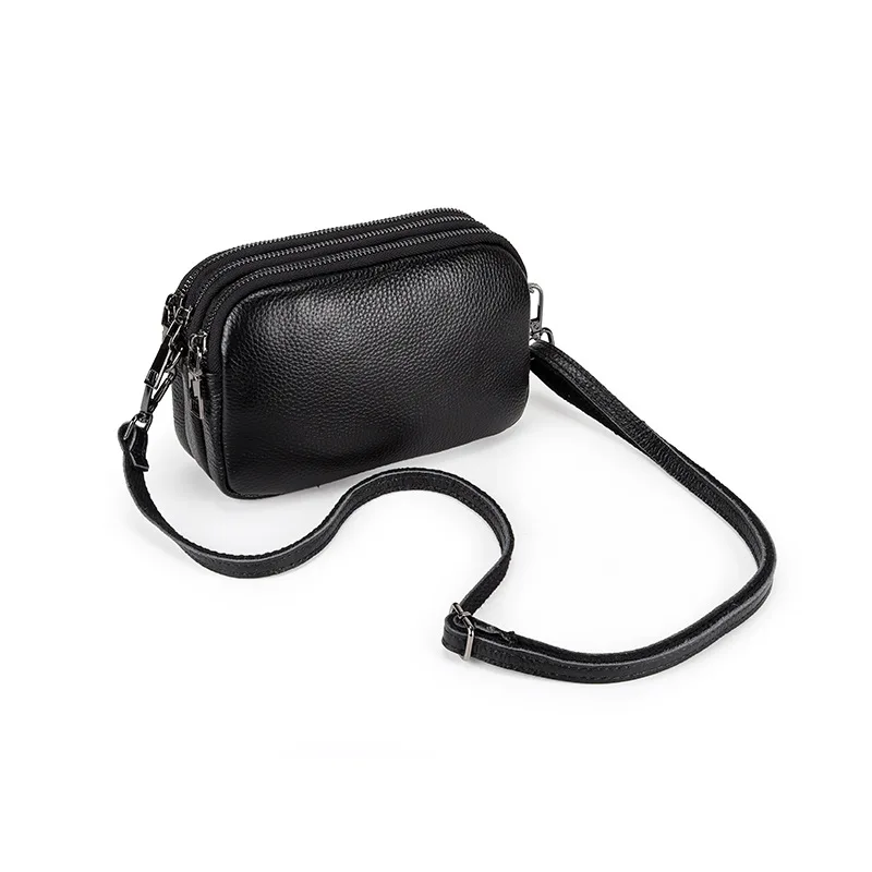 Genuine Leather Bag Luxury Women's Handbags Bag for Women 2023 Female Clutch Phone Bags Shoulder Bag Crossbody Messenger Pack
Genuine Leather Bag Luxury Women's Handbags Bag for Women 2023 Female Clutch Phone Bags Shoulder Bag Crossbody Messenger Pack