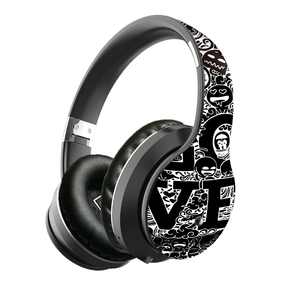 Headset Headphoneover Ear Auxcomfortable Fashionable Gamingcellphone Stereo Pc Headphones Office
Headset Headphoneover Ear Auxcomfortable Fashionable Gamingcellphone Stereo Pc Headphones Office