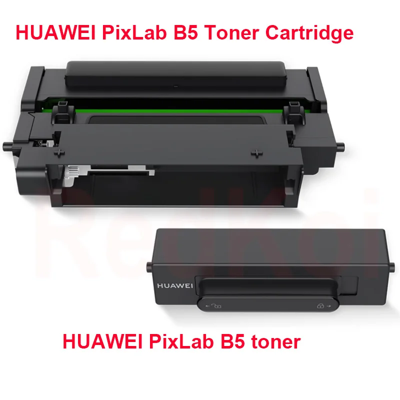 

Official Original HUAWEI PixLab B5 printer X-15000BZ toner cartridge F-1500BZ toner ink cartridge For HUAWEI PixLab X1 printer