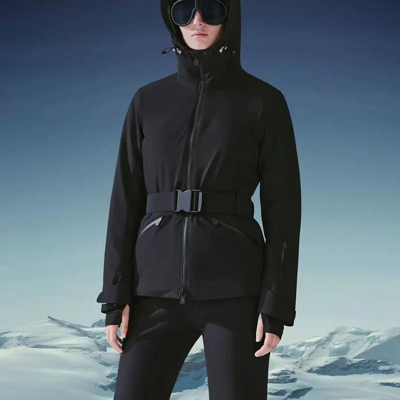 Down Jacket Winter Women New Parkas 2022 High Quality Ski Suit Warm Windproof Waterproof Coats Female Medium Long Puffer Jacket
Down Jacket Winter Women New Parkas 2022 High Quality Ski Suit Warm Windproof Waterproof Coats Female Medium Long Puffer Jacket