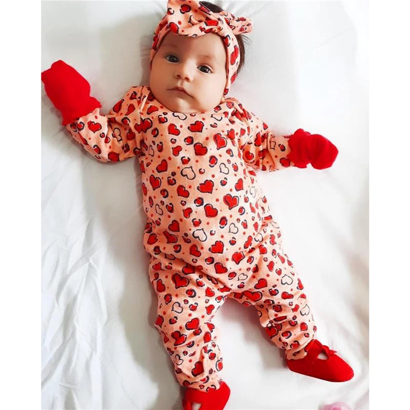 Newborn Baby Toddler Boy Girl Fall Clothes Solid Letter Print Long Sleeve Jumpsuit Unisex Infant Cute Romper Outfit
Newborn Baby Toddler Boy Girl Fall Clothes Solid Letter Print Long Sleeve Jumpsuit Unisex Infant Cute Romper Outfit