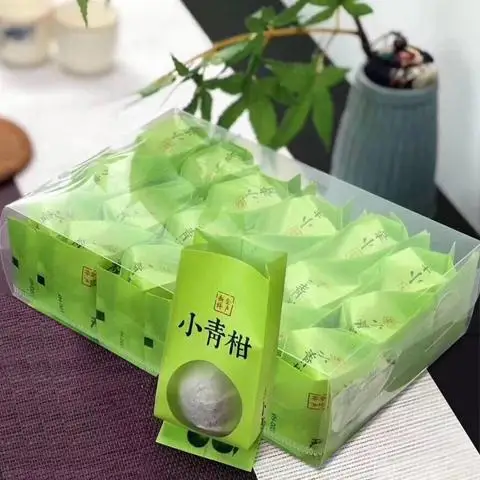 Китайский Оранжевый Пуэр-чай 6A XinHui Xiao Qing Gan цитрусовый чай Pu'er зрелый ПУ-erh зеленый чай для красоты похудения забота о здоровье
Китайский Оранжевый Пуэр-чай 6A XinHui Xiao Qing Gan цитрусовый чай Pu'er зрелый ПУ-erh зеленый чай для красоты похудения забота о здоровье