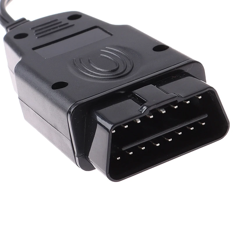 Universal Professional OBD2 Automotive Battery replacement Tool Car Computer ECU Memory Saver Auto emergency power supply cable
Universal Professional OBD2 Automotive Battery replacement Tool Car Computer ECU Memory Saver Auto emergency power supply cable