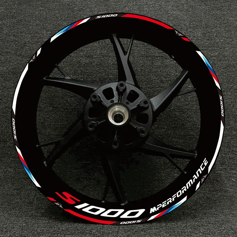Оборудование для гонок на мотоциклах, украшение обода колеса, клейкая светоотражающая наклейка, наклейка для BMW S1000XR s1000R 1000RR
Оборудование для гонок на мотоциклах, украшение обода колеса, клейкая светоотражающая наклейка, наклейка для BMW S1000XR s1000R 1000RR