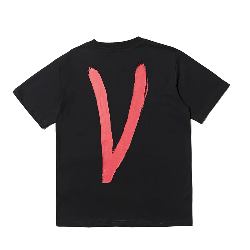 2022 Summer VLONE Men T-Shirt Loose Couple T-Shirt LOVE Casual Street Short Sleeve High Quality Round Neck Top
2022 Summer VLONE Men T-Shirt Loose Couple T-Shirt LOVE Casual Street Short Sleeve High Quality Round Neck Top