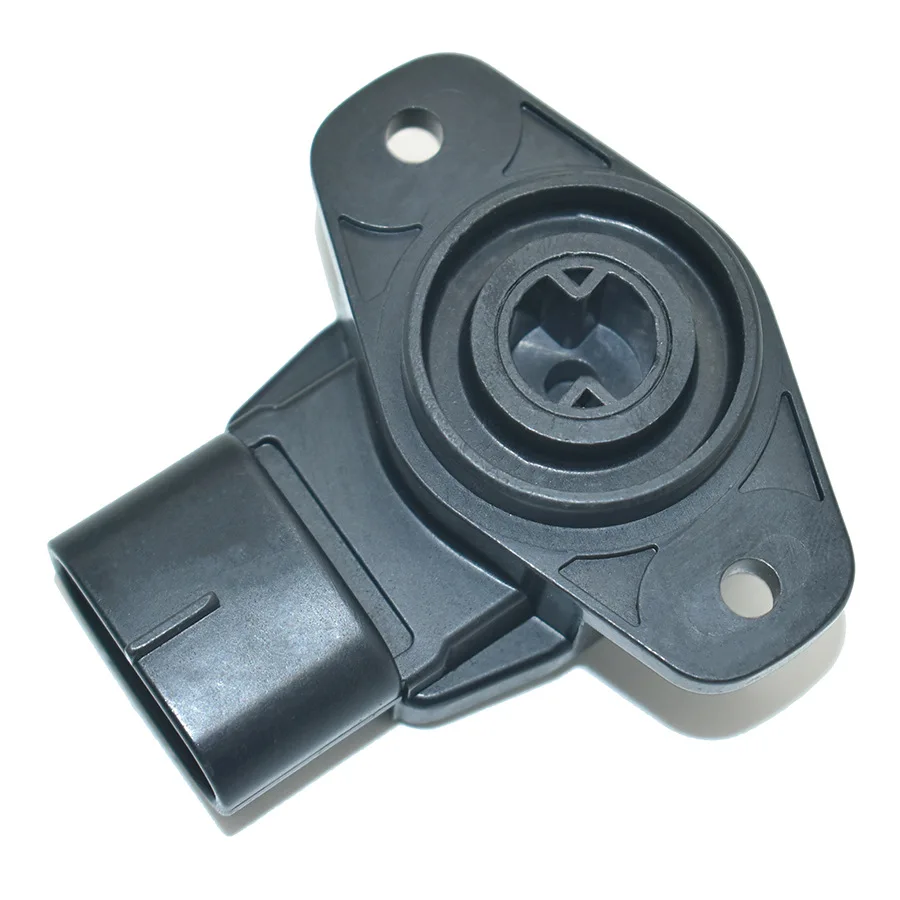 1342065D00 5S5075 Throttle Position Sensor Fits Suzuki XL-7 Grand Vitara Chevrolet Tracker 1.6 2.0 2.7 13420 65D00
1342065D00 5S5075 Throttle Position Sensor Fits Suzuki XL-7 Grand Vitara Chevrolet Tracker 1.6 2.0 2.7 13420 65D00