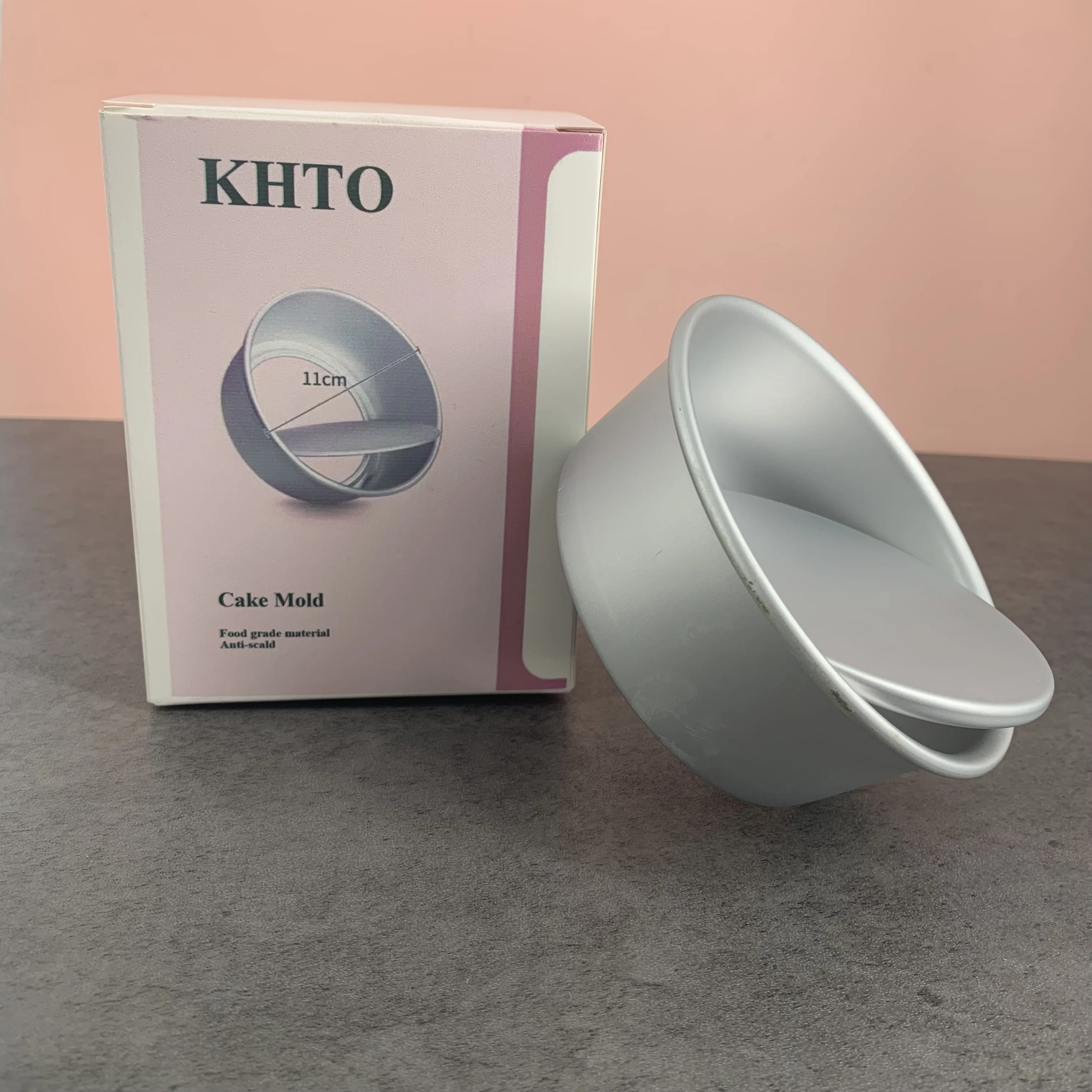 Алюминиевые формы для торта KHTO с антипригарным покрытием, стандартный набор со съемной основой, модель инструмента для выпечки тортов
Алюминиевые формы для торта KHTO с антипригарным покрытием, стандартный набор со съемной основой, модель инструмента для выпечки тортов