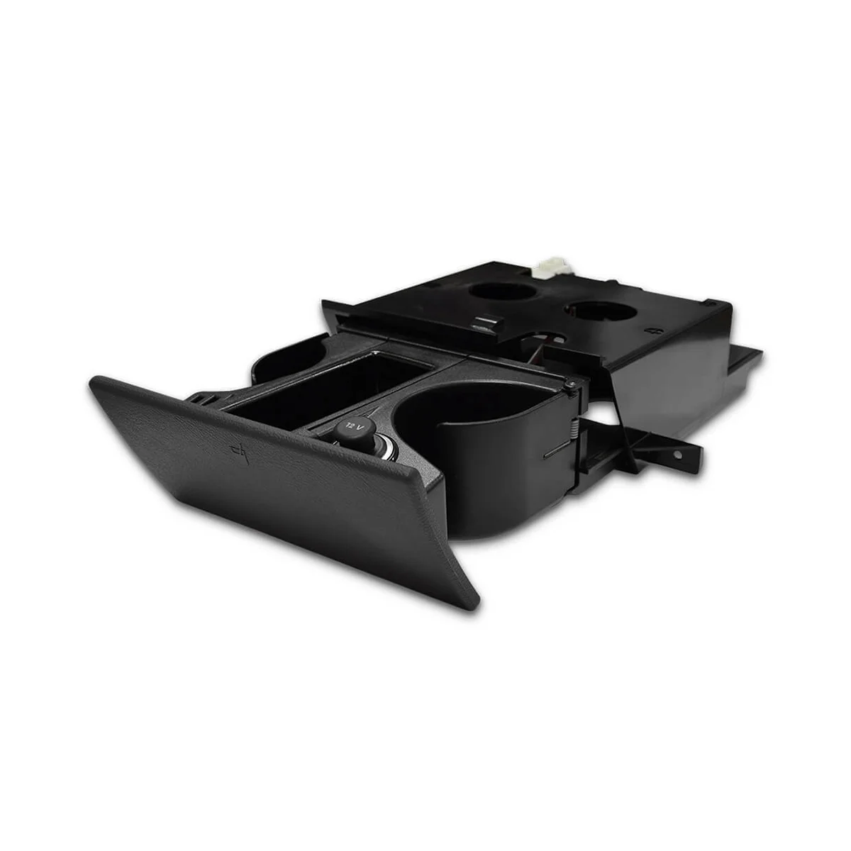 RHD for VW T5 Transporter Ashtray Front Drink Water Cup Coin Drink Holder Cup Holder Stand 7H285860130T Black
RHD for VW T5 Transporter Ashtray Front Drink Water Cup Coin Drink Holder Cup Holder Stand 7H285860130T Black